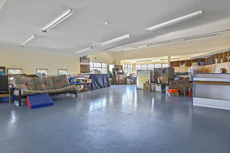 Photo of property in 307 New Brighton Road, Burwood, Christchurch, 8083