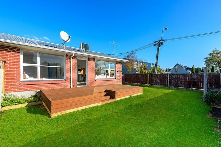 Photo of property in 1/444 Madras Street, St Albans, Christchurch, 8014