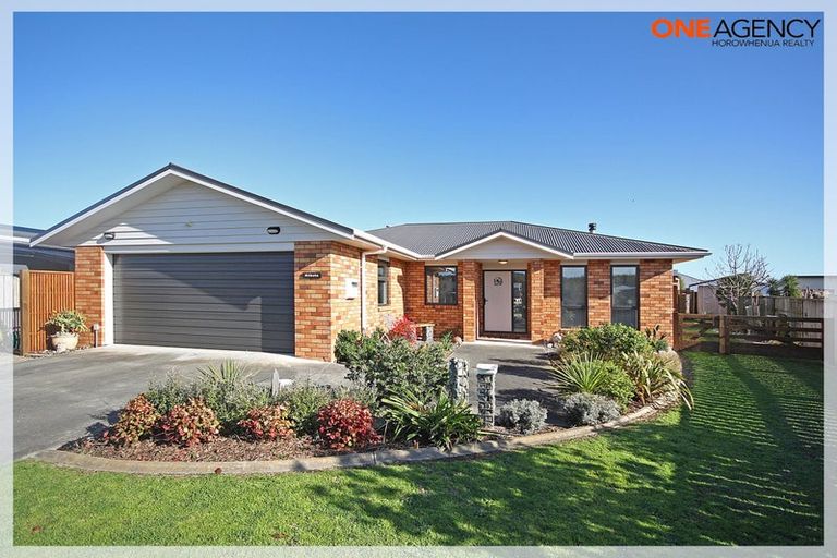 Photo of property in 29 Forbes Road, Foxton Beach, Foxton, 4815