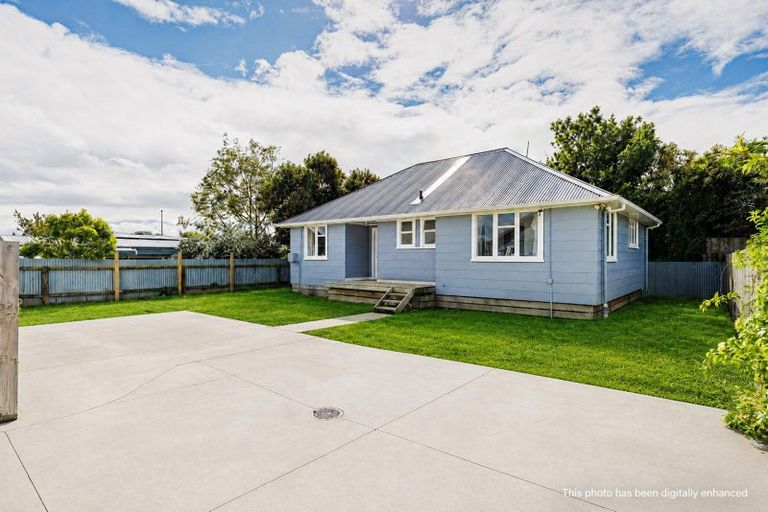 Photo of property in 46b Hillary Crescent, Maraenui, Napier, 4110