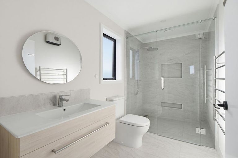 Photo of property in 21 Wilkin Road, Woodend, 7610
