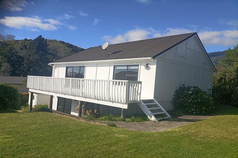 Photo of property in 16 Newman Drive, Enner Glynn, Nelson, 7011