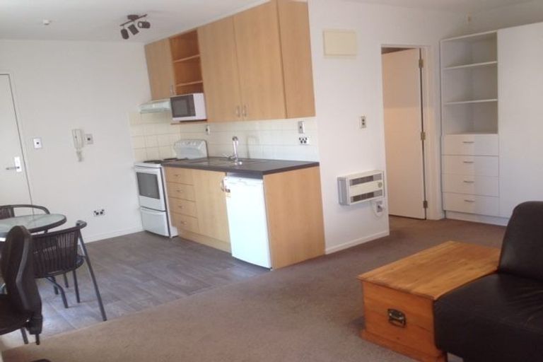 Photo of property in 18/169 Fitzgerald Avenue, Christchurch Central, Christchurch, 8011