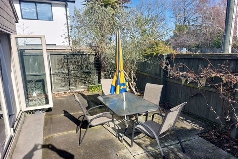 Photo of property in 558 Madras Street, St Albans, Christchurch, 8014