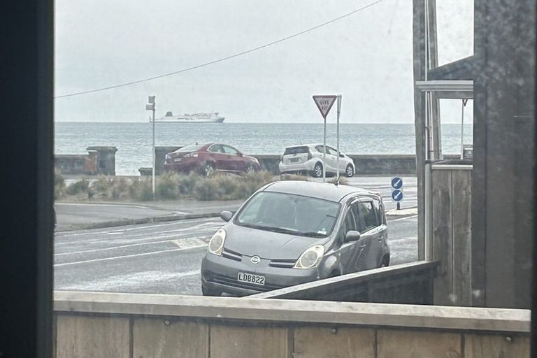 Photo of property in 110f4 Freyberg Street, Lyall Bay, Wellington, 6022