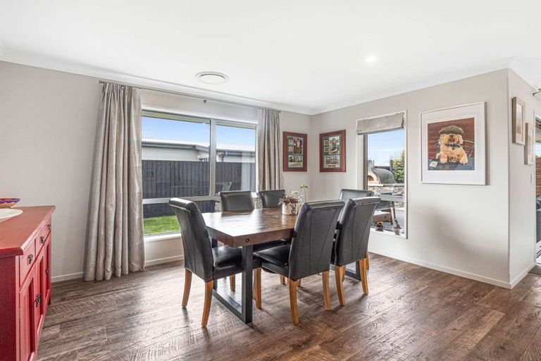 Photo of property in 45 Blunden Road, Lincoln, 7608