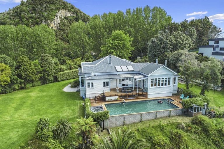 Photo of property in 184c Waikite Road, Welcome Bay, Tauranga, 3175
