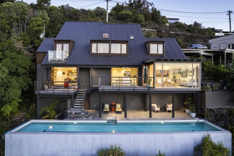 Photo of property in 111 Scarborough Road, Scarborough, Christchurch, 8081