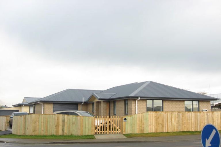 Photo of property in 2a Lauder Crescent, Heidelberg, Invercargill, 9812