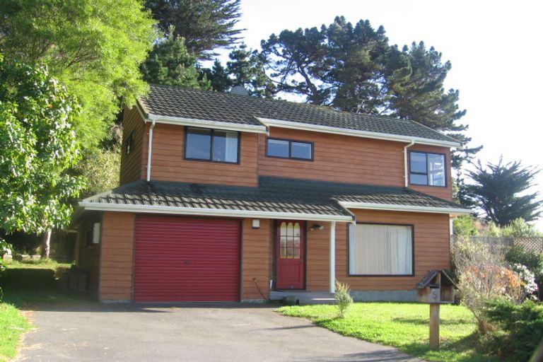 Photo of property in 5 Kedge Lane, Whitby, Porirua, 5024