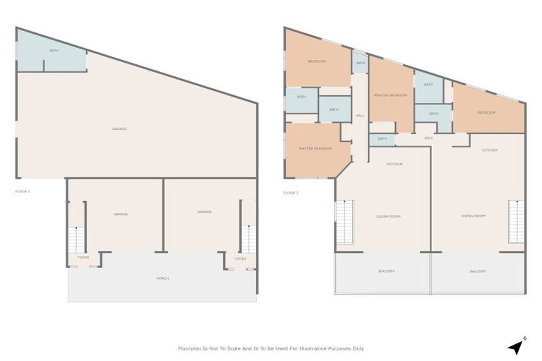 Photo of property in 6 Le Mans Grove, Cromwell, 9384