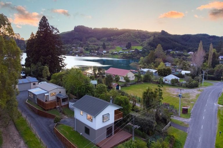 Photo of property in 109a Okere Road, Okere Falls, Rotorua, 3074