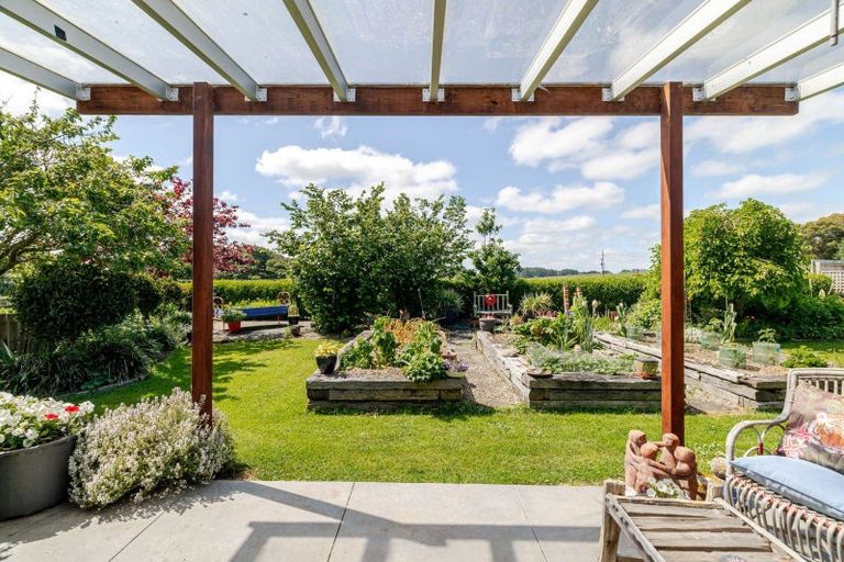 Photo of property in 578 Sandon Road, Feilding, 4779