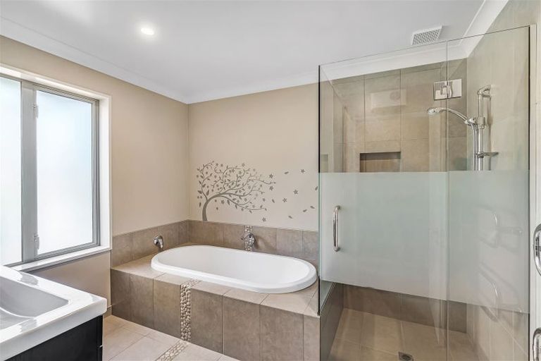 Photo of property in 81 Glenbogle Drive, Rolleston, Christchurch, 7678