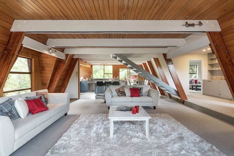 Photo of property in 336 Huia Road, Titirangi, Auckland, 0604