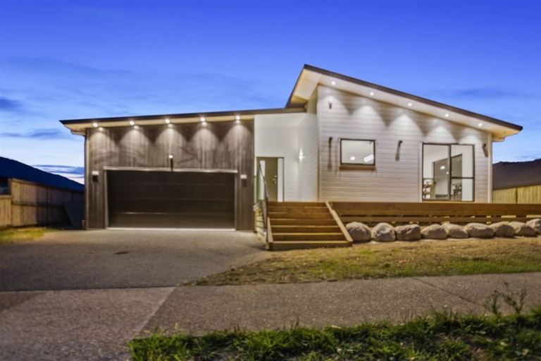 Photo of property in 45 Hastings Road, Pyes Pa, Tauranga, 3112