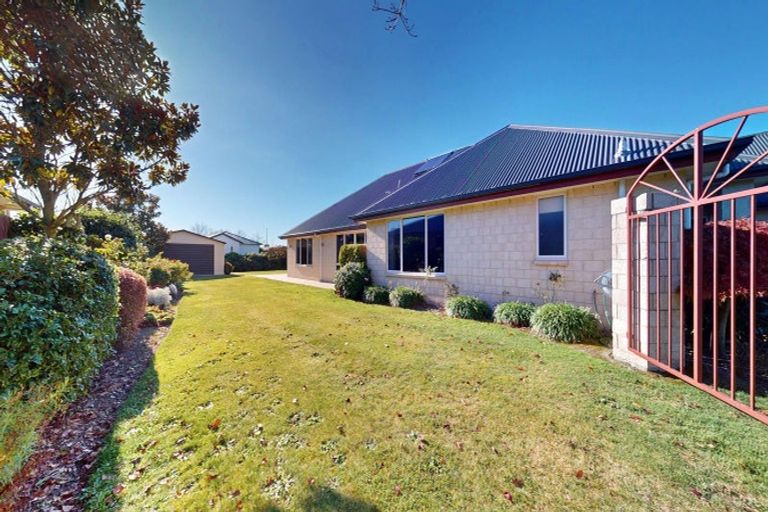 Photo of property in 15 Bowen Street, Rakaia, 7710