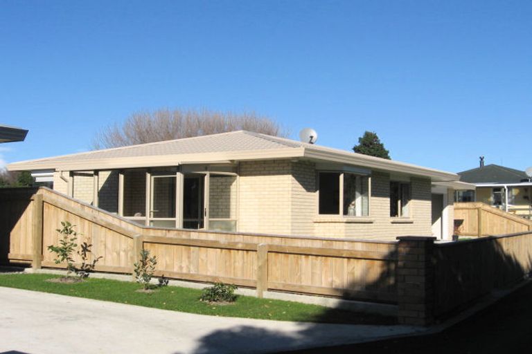 Photo of property in 11c Alexander Place, Otaki, 5512