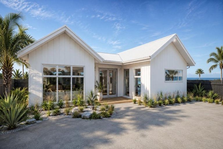 Photo of property in 7 Taeore Lane, Raglan, 3225