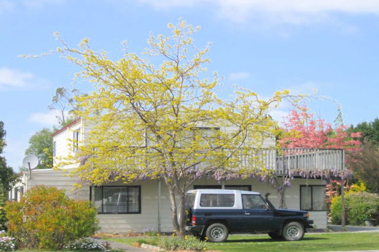 Photo of property in 19a Page Street, Morrinsville, 3300
