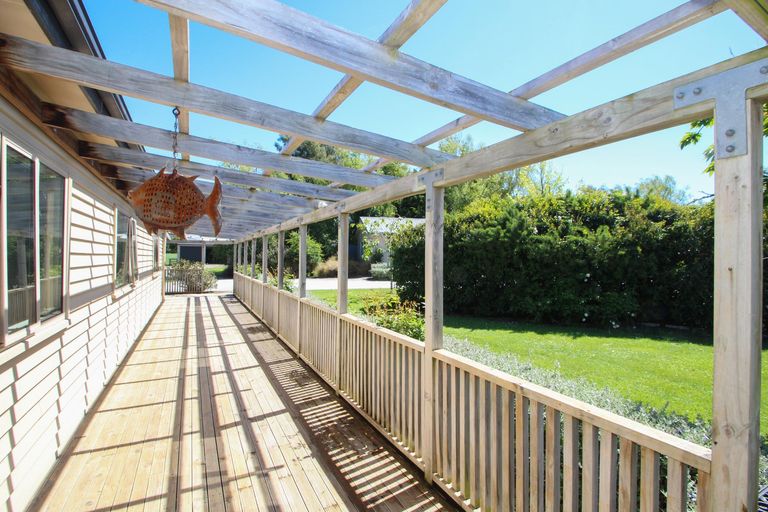 Photo of property in 303 Reservoir Road, Oamaru North, Oamaru, 9492