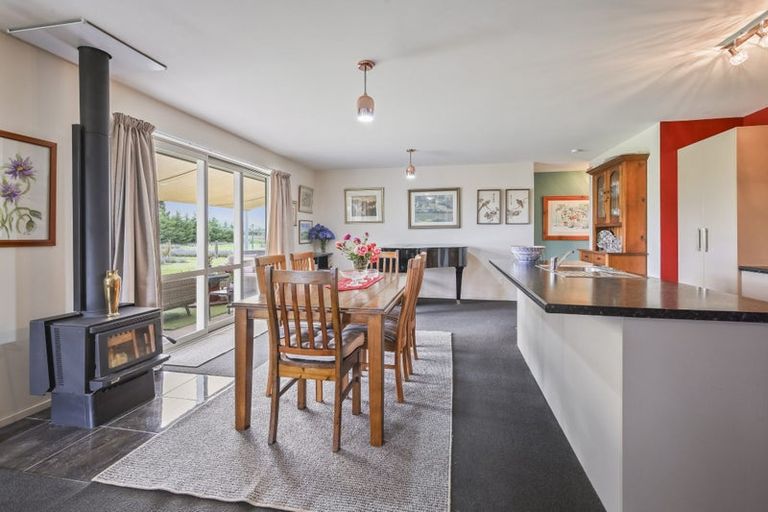 Photo of property in 672 Depot Road, Burnt Hill, Oxford, 7495