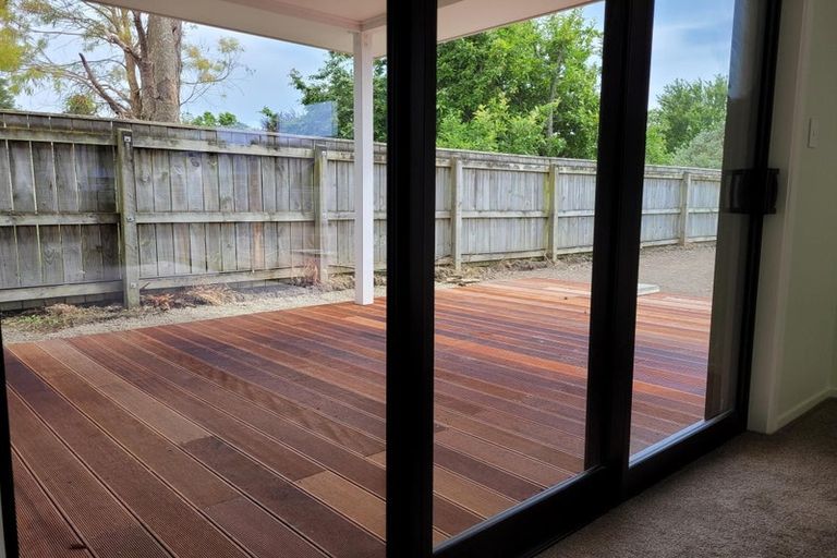 Photo of property in 3b James Kidd Place, Greytown, 5712