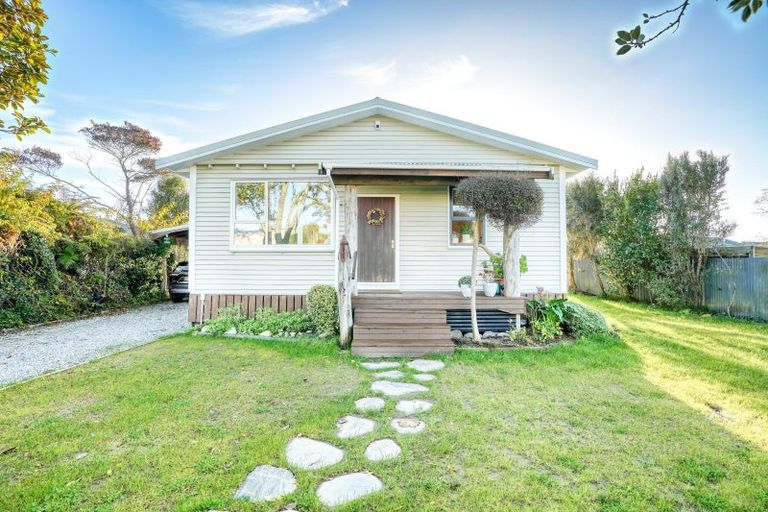 Photo of property in 91 Davie Street, Hokitika, 7810