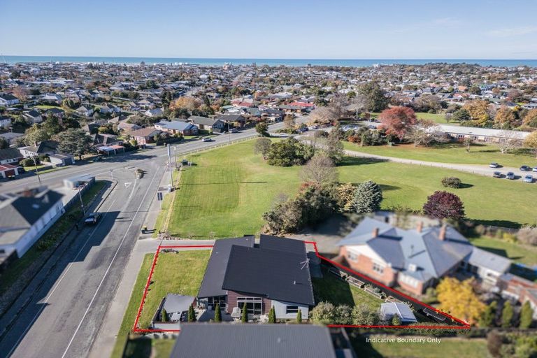 Photo of property in 4 Quarry Road, Watlington, Timaru, 7910