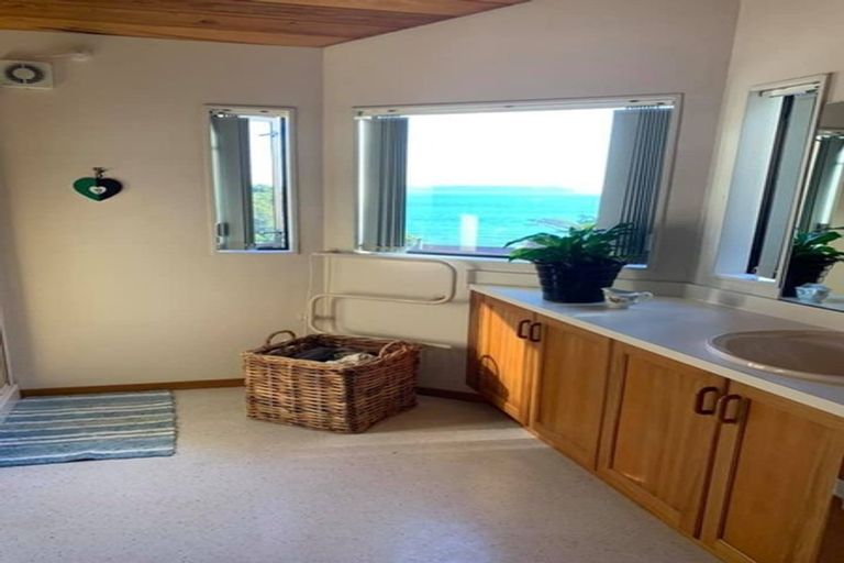 Photo of property in 122f3 Pope Street, Camborne, Porirua, 5026