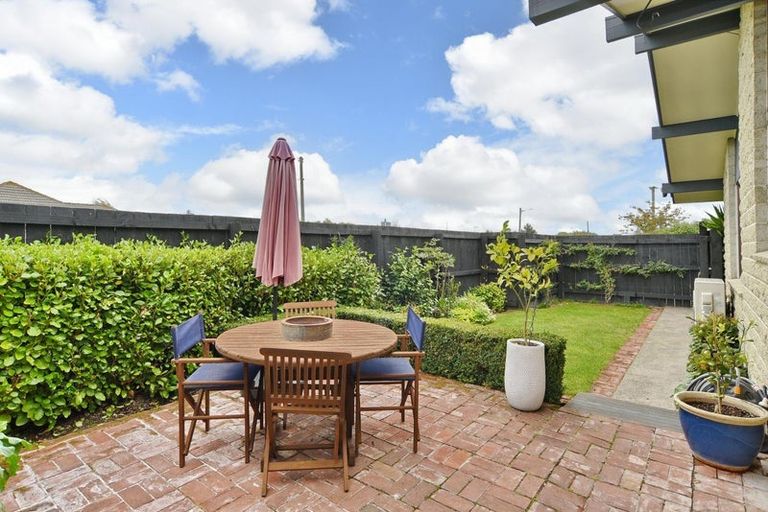 Photo of property in 5a Wesley Street, Kaiapoi, 7630