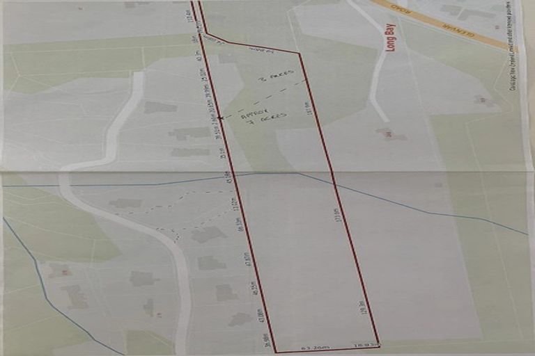 Photo of property in 287 Glenvar Road, Long Bay, Auckland, 0630