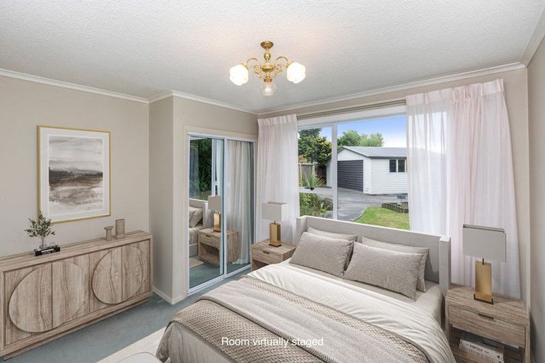 Photo of property in 4 Sonia Place, Casebrook, Christchurch, 8051