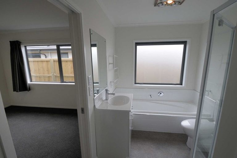 Photo of property in 4 Liddington Drive, Rolleston, 7615