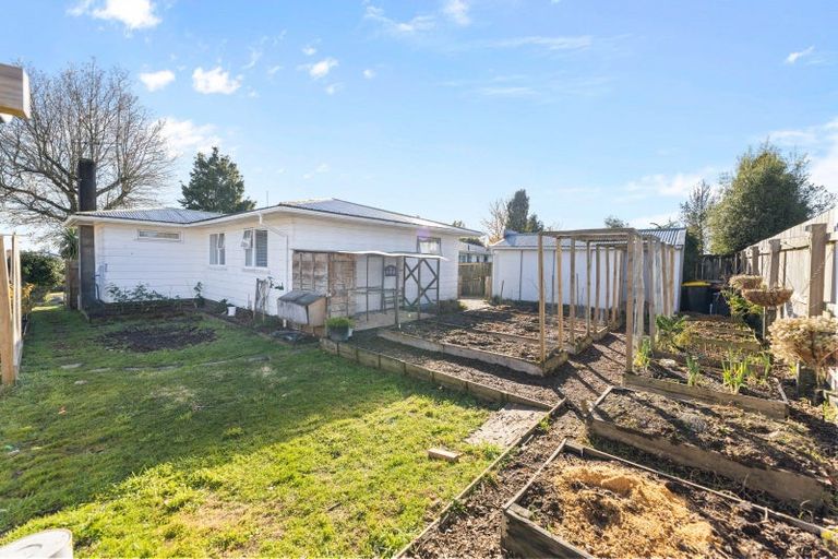 Photo of property in 28 Kotuku Place, Tokoroa, 3420