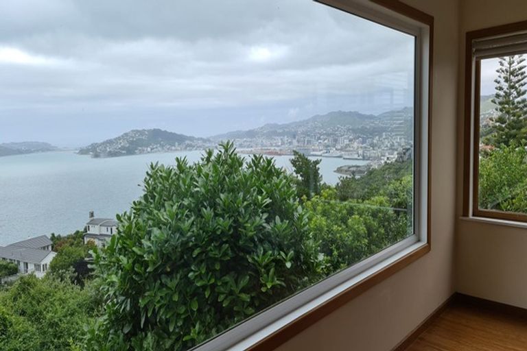 Photo of property in 17 Ravi Street, Khandallah, Wellington, 6035