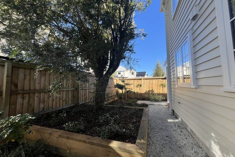 Photo of property in 3/129 Bristol Street, St Albans, Christchurch, 8014