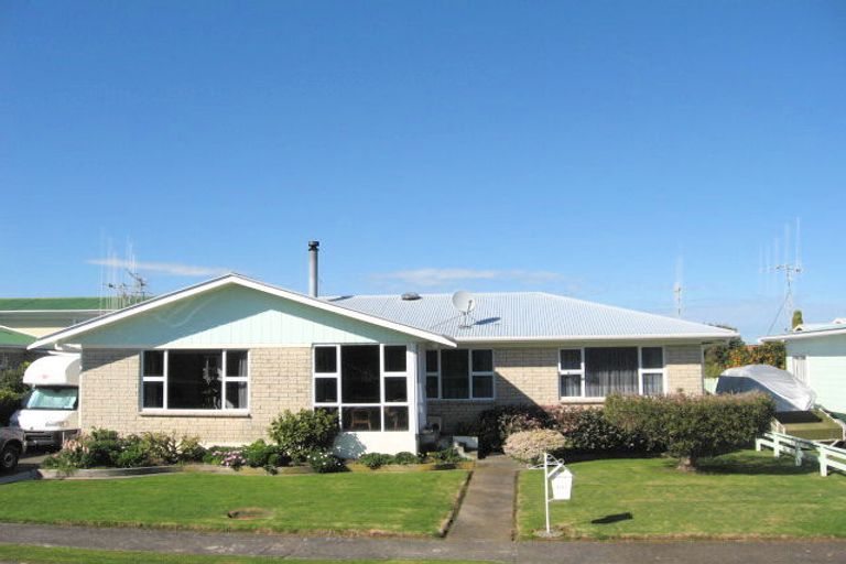 Photo of property in 401 Fergusson Drive, Thames, 3500