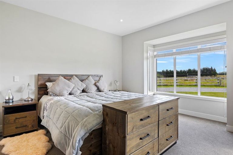Photo of property in 407 Springbank Road, Swannanoa, Rangiora, 7471