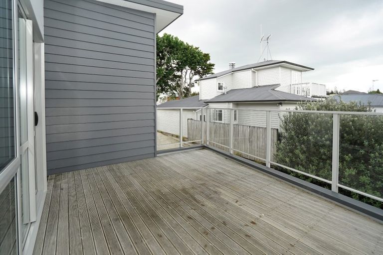 Photo of property in 6u3 Dyer Street, Whitiora, Hamilton, 3200