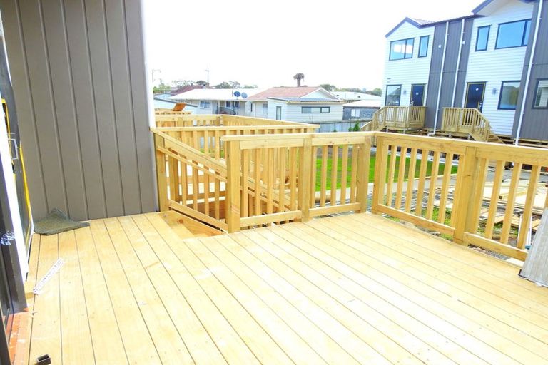 Photo of property in 5/15 Rush Place, Mangere, Auckland, 2022