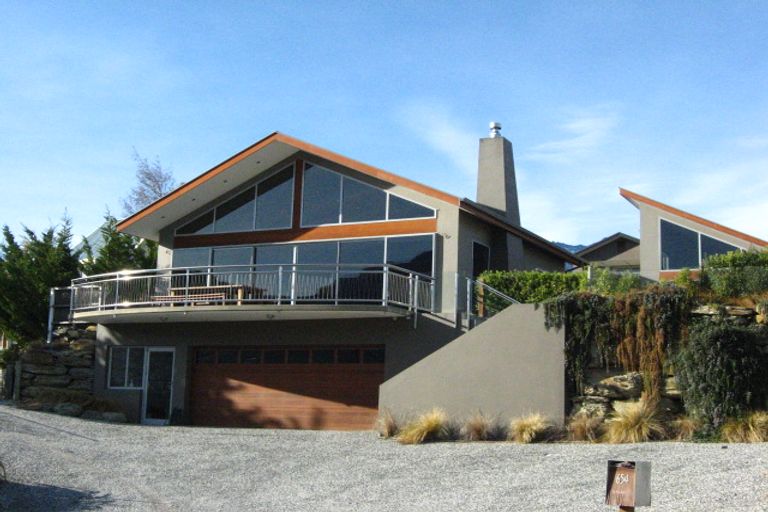 Photo of property in 654 Peninsula Road, Kelvin Heights, Queenstown, 9300