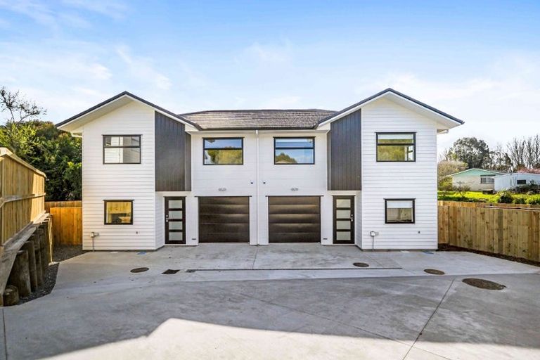 Photo of property in 21u2 College Place, Chartwell, Hamilton, 3210