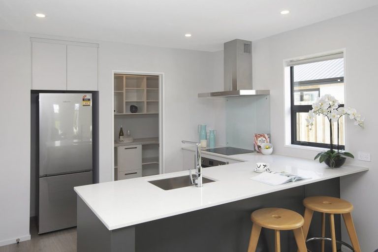 Photo of property in 31 Navarra Road, Halswell, Christchurch, 8025