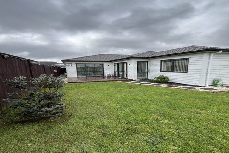 Photo of property in 18 Exmoor Road, Karaka, Papakura, 2113