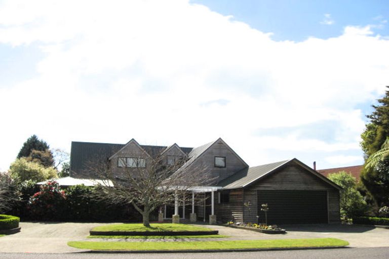 Photo of property in 24 Hikurangi Street, Whakatane, 3120