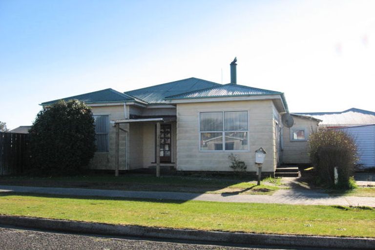 Photo of property in 23 Brittan Street, Hokitika, 7810