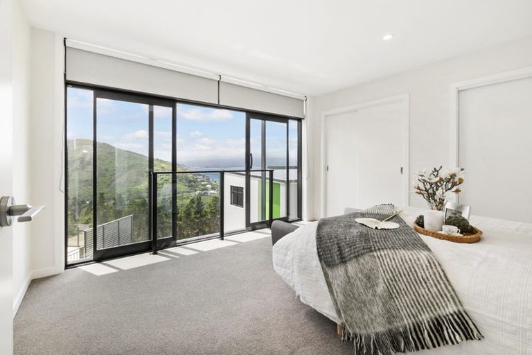 Photo of property in 31 Nanda Way, Khandallah, 6035