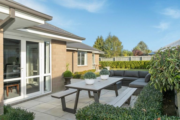 Photo of property in 21 Temple Avenue, Lincoln, 7608