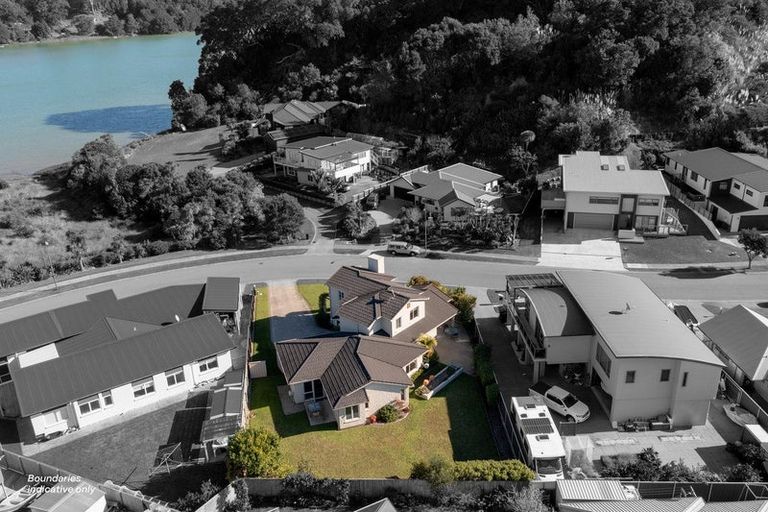 Photo of property in 28 Waterways Drive, Ohope, 3121